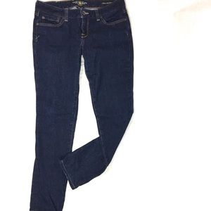 Lucky Brand Lola Skinny Jeans Size 8/29